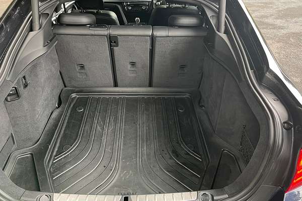 2017 BMW 4 Series 430i Sport Line F36