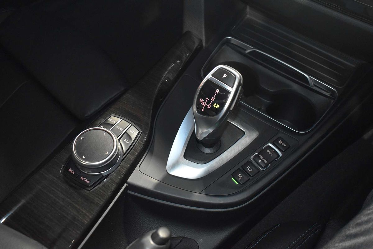 2018 BMW 4 Series 430i M Sport F36 LCI
