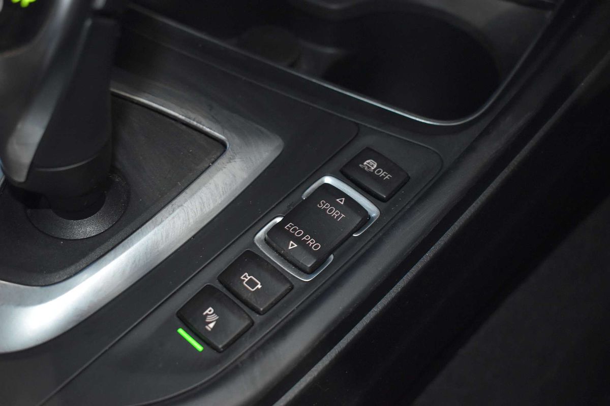 2018 BMW 4 Series 430i M Sport F36 LCI