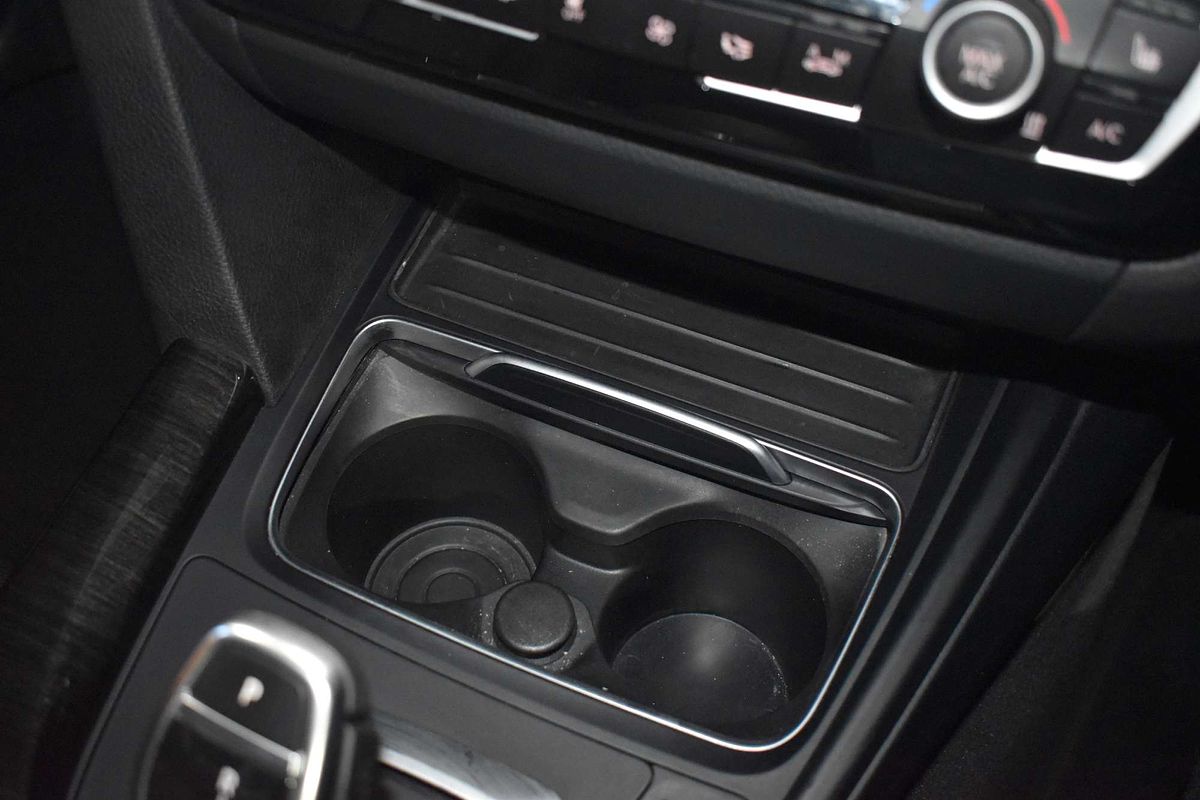 2018 BMW 4 Series 430i M Sport F36 LCI