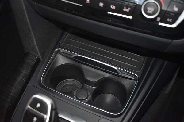 2018 BMW 4 Series 430i M Sport F36 LCI