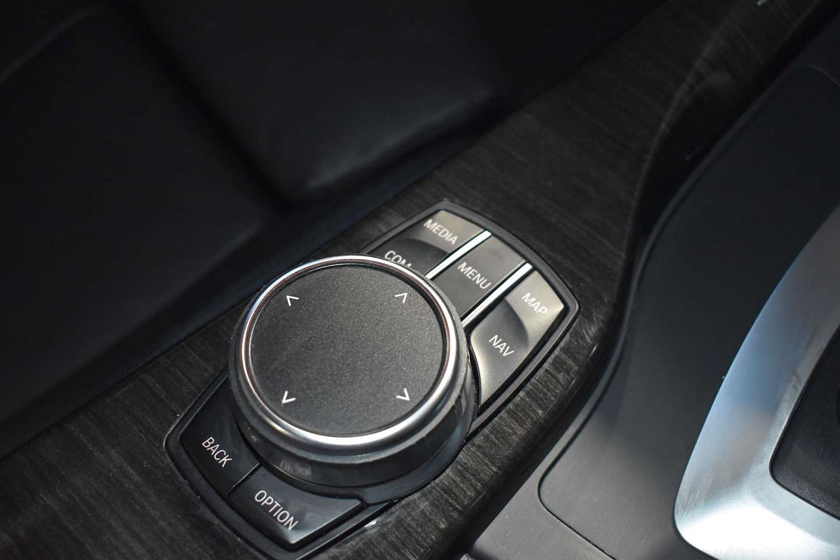 2018 BMW 4 Series 430i M Sport F36 LCI