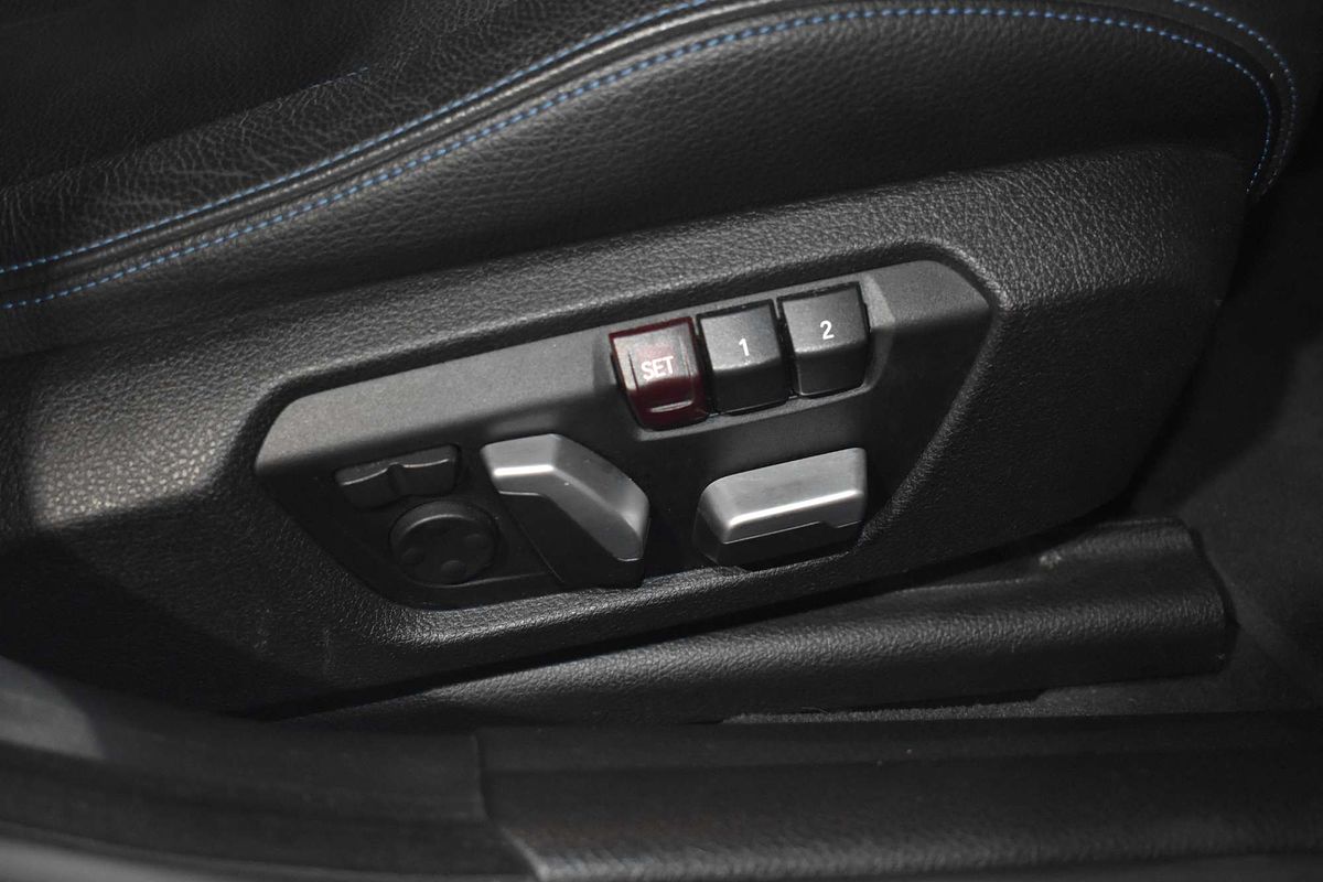 2018 BMW 4 Series 430i M Sport F36 LCI