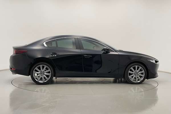 2023 Mazda 3 G20 Evolve BP Series