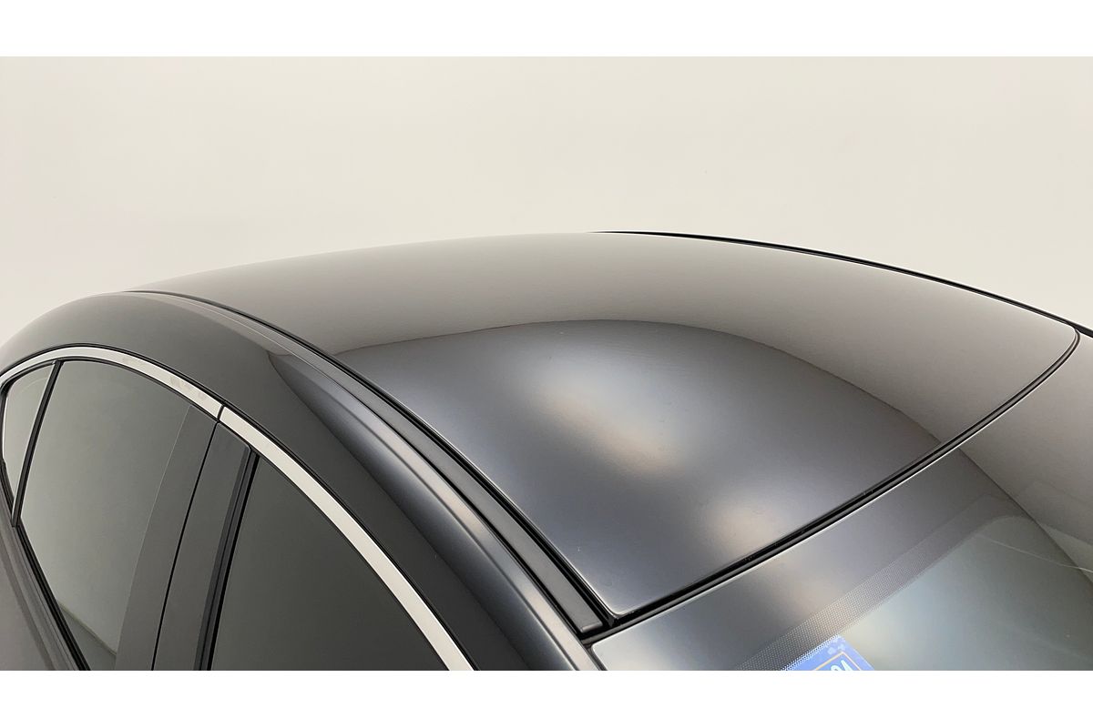 2023 Mazda 3 G20 Evolve BP Series