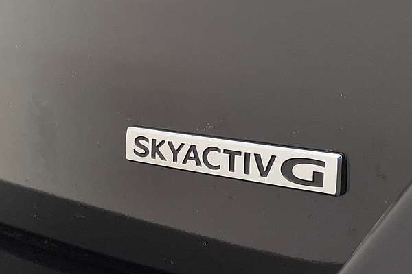 2023 Mazda 3 G20 Evolve BP Series