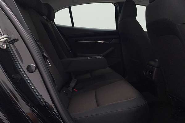 2023 Mazda 3 G20 Evolve BP Series