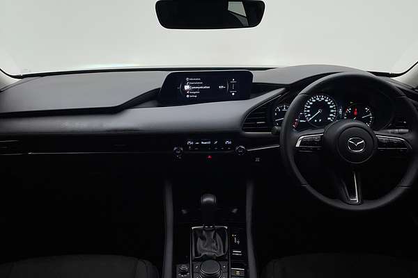 2023 Mazda 3 G20 Evolve BP Series