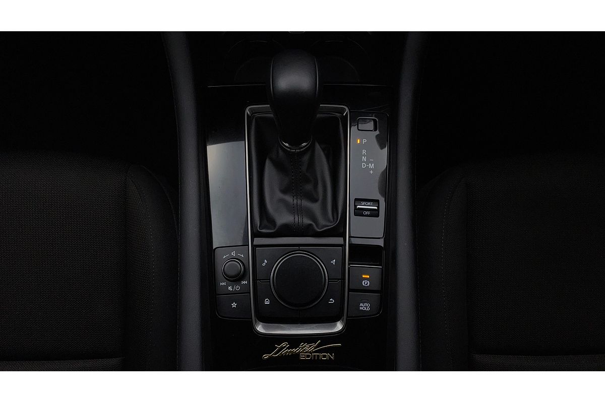 2023 Mazda 3 G20 Evolve BP Series
