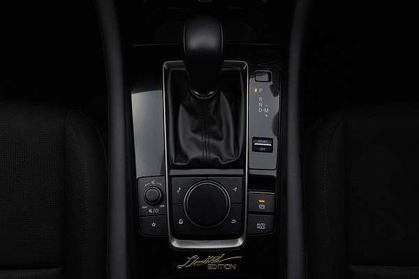 2023 Mazda 3 G20 Evolve BP Series
