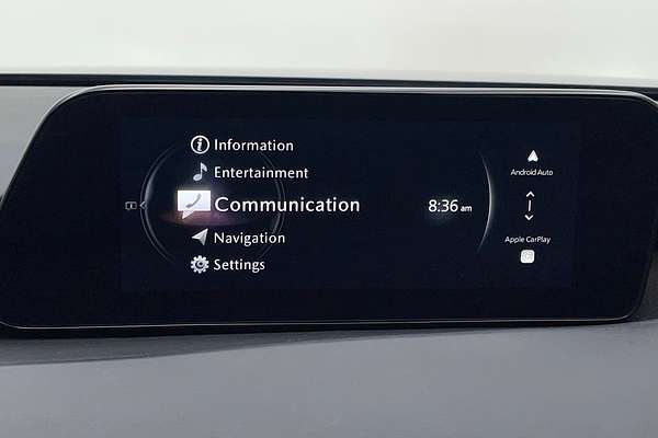 2023 Mazda 3 G20 Evolve BP Series