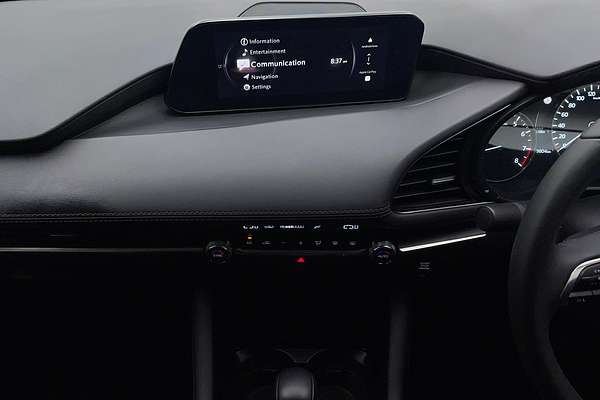 2023 Mazda 3 G20 Evolve BP Series