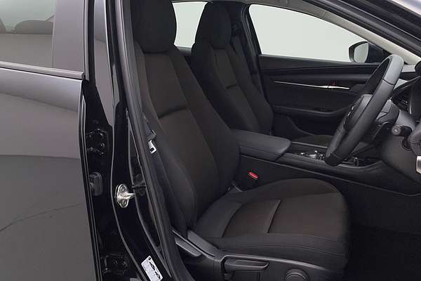 2023 Mazda 3 G20 Evolve BP Series