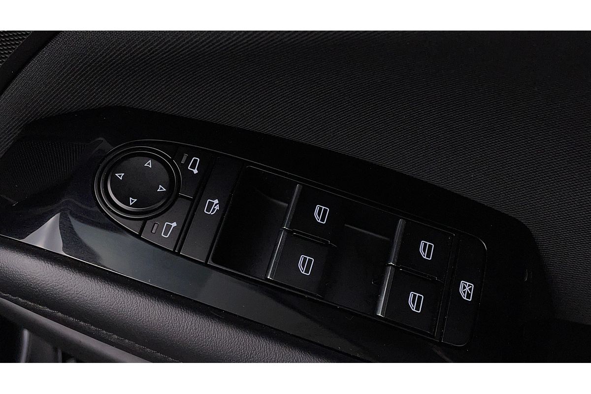 2023 Mazda 3 G20 Evolve BP Series