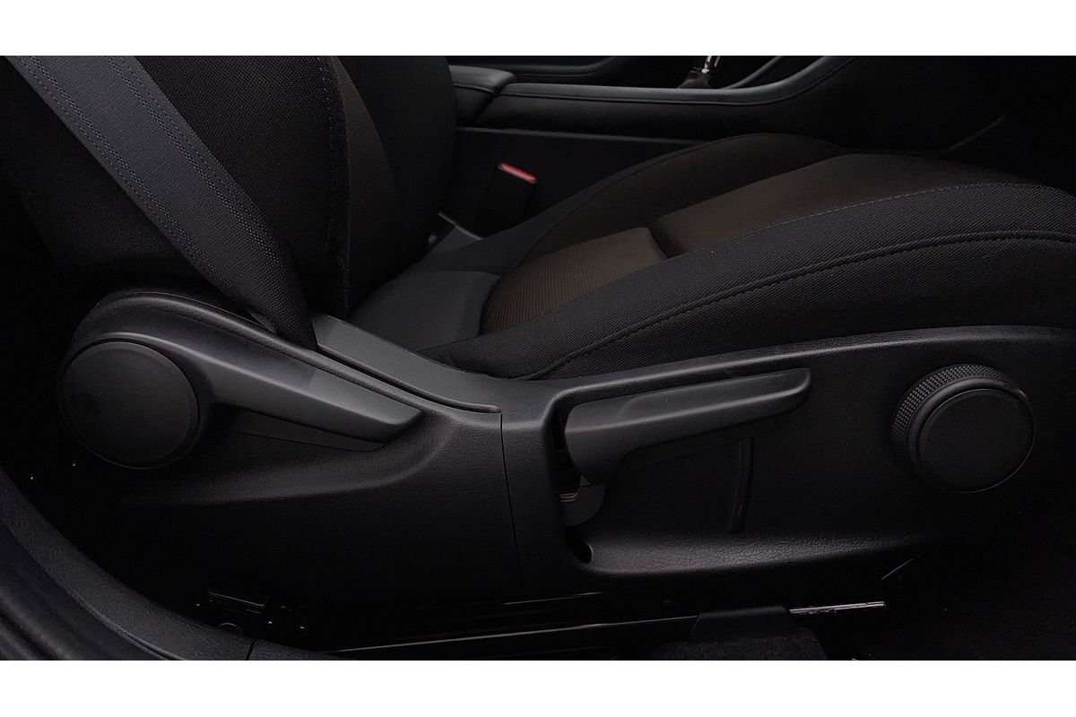 2023 Mazda 3 G20 Evolve BP Series