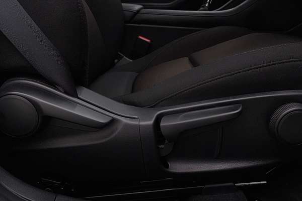 2023 Mazda 3 G20 Evolve BP Series