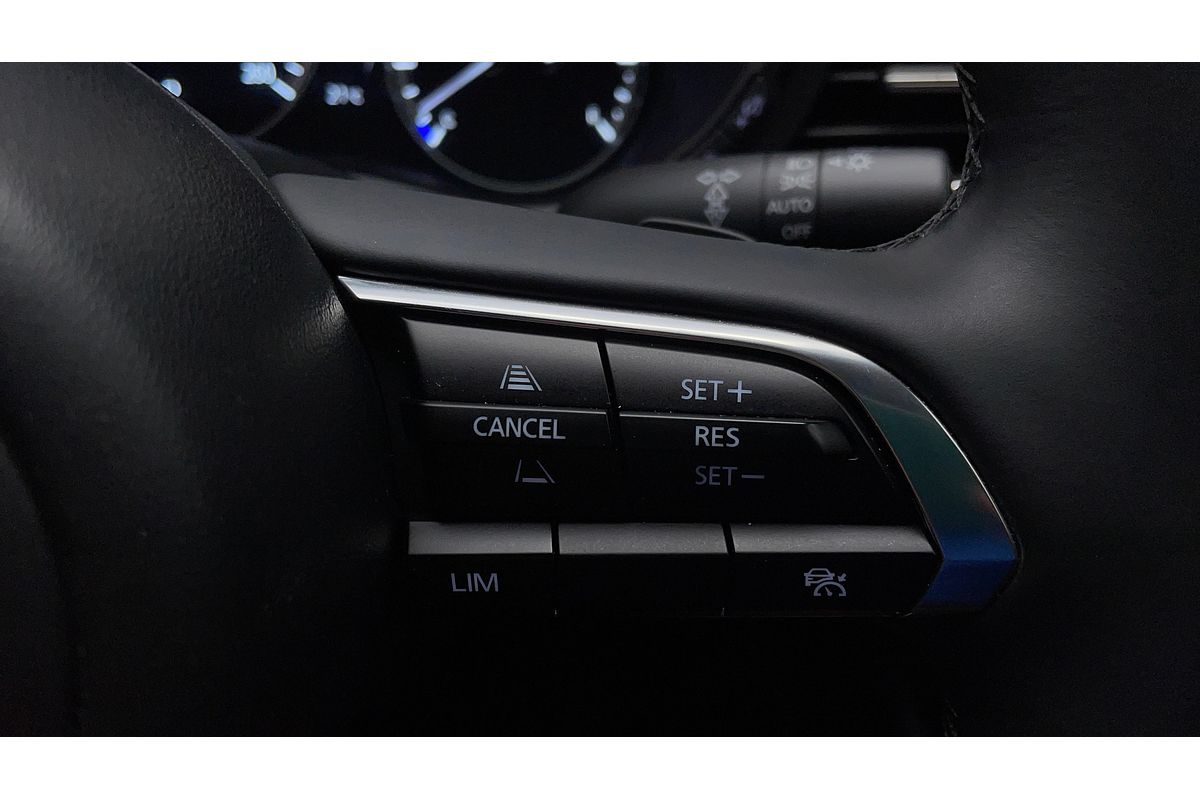 2023 Mazda 3 G20 Evolve BP Series