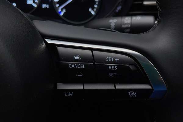 2023 Mazda 3 G20 Evolve BP Series