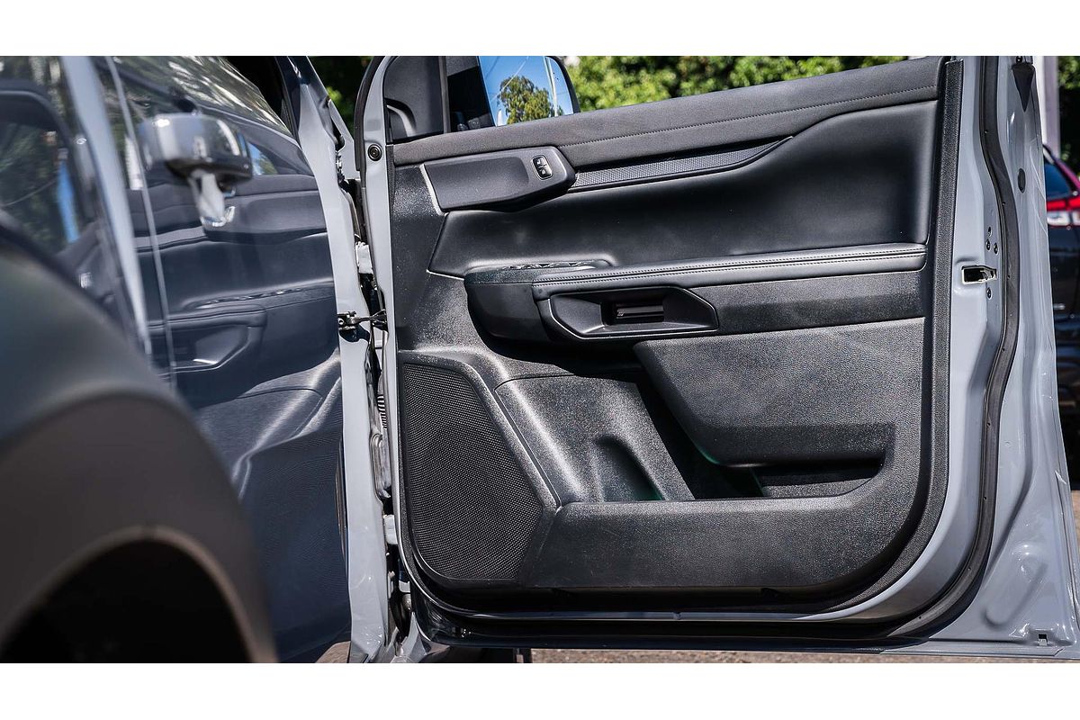 2023 Ford Ranger Raptor 4X4