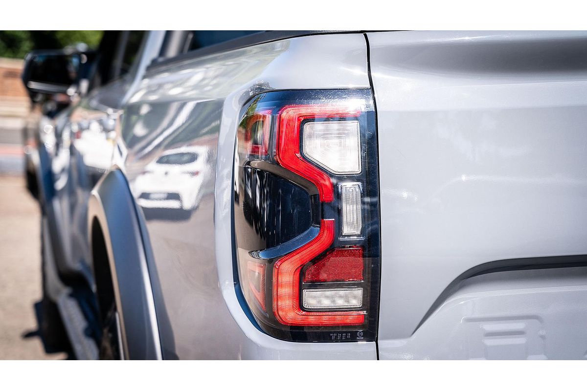 2023 Ford Ranger Raptor 4X4