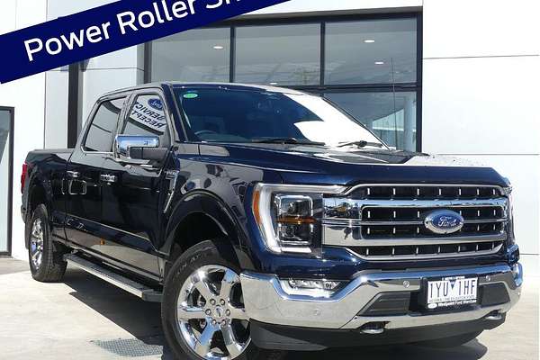 2023 Ford F-150 Lariat 4X4 LWB
