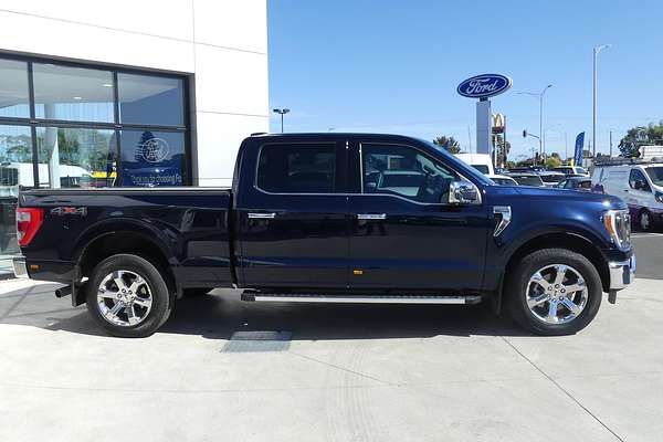 2023 Ford F-150 Lariat 4X4 LWB