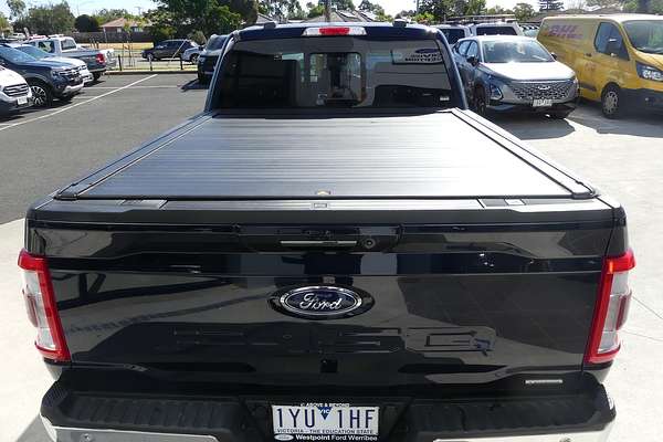 2023 Ford F-150 Lariat 4X4 LWB