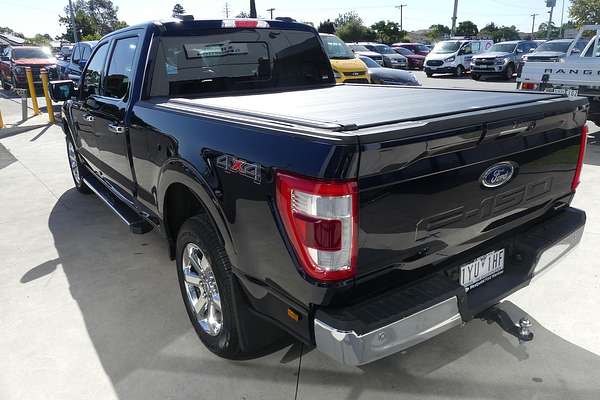 2023 Ford F-150 Lariat 4X4 LWB