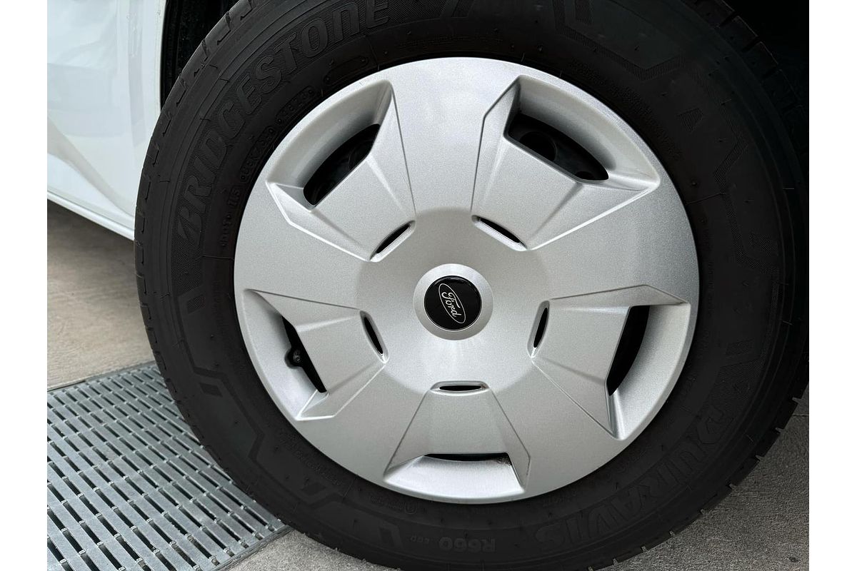 2023 Ford Transit Custom Trend 320L AV LWB