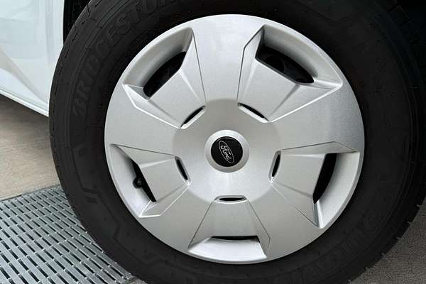 2023 Ford Transit Custom Trend 320L AV LWB
