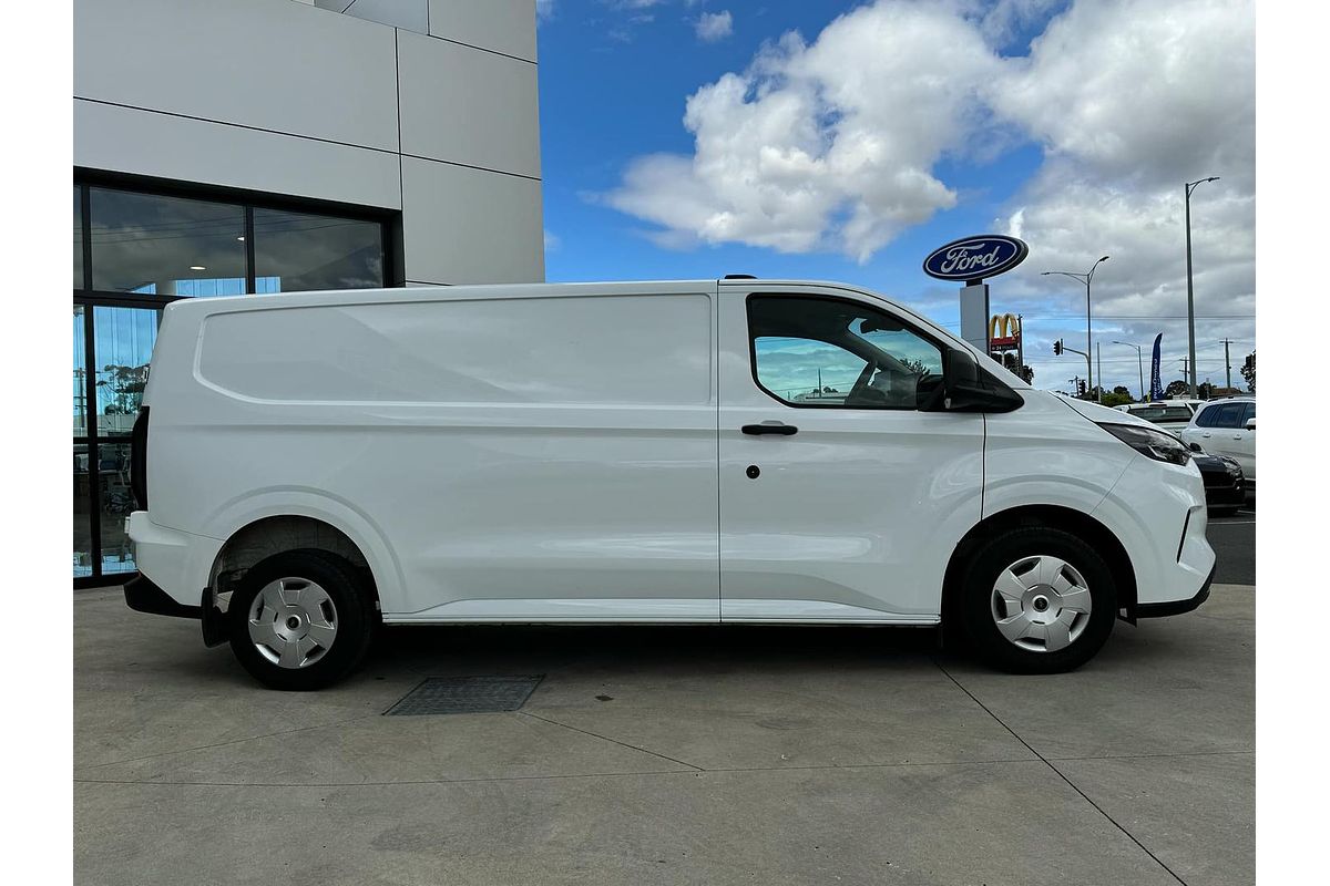 2023 Ford Transit Custom Trend 320L AV LWB