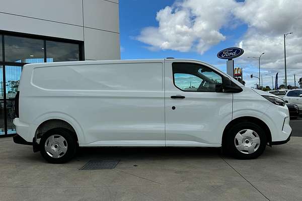 2023 Ford Transit Custom Trend 320L AV LWB