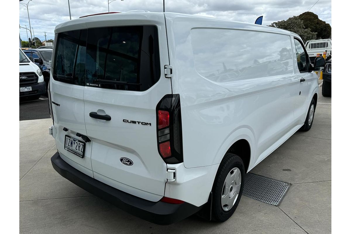 2023 Ford Transit Custom Trend 320L AV LWB