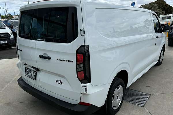 2023 Ford Transit Custom Trend 320L AV LWB
