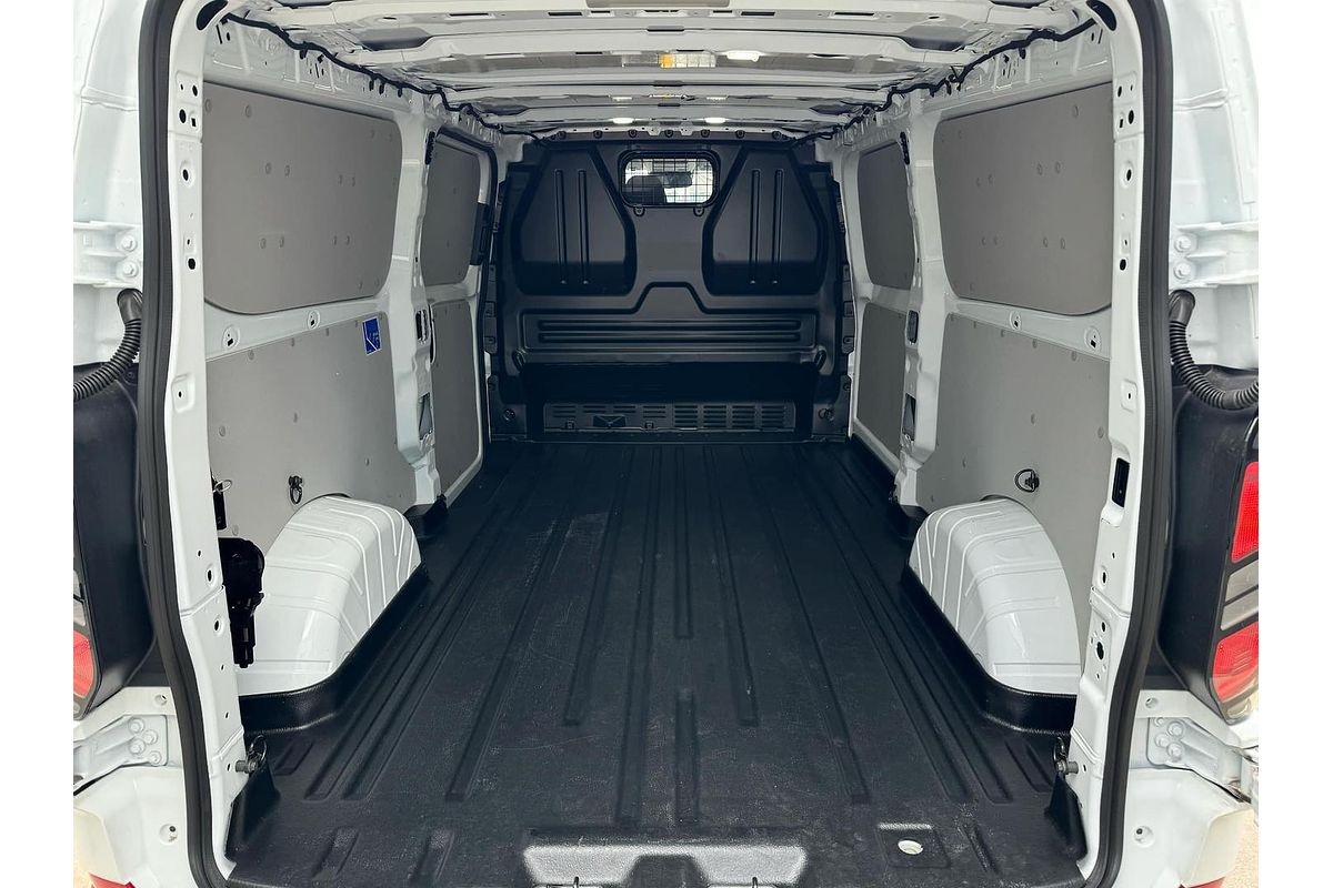 2023 Ford Transit Custom Trend 320L AV LWB
