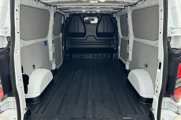 2023 Ford Transit Custom Trend 320L AV LWB