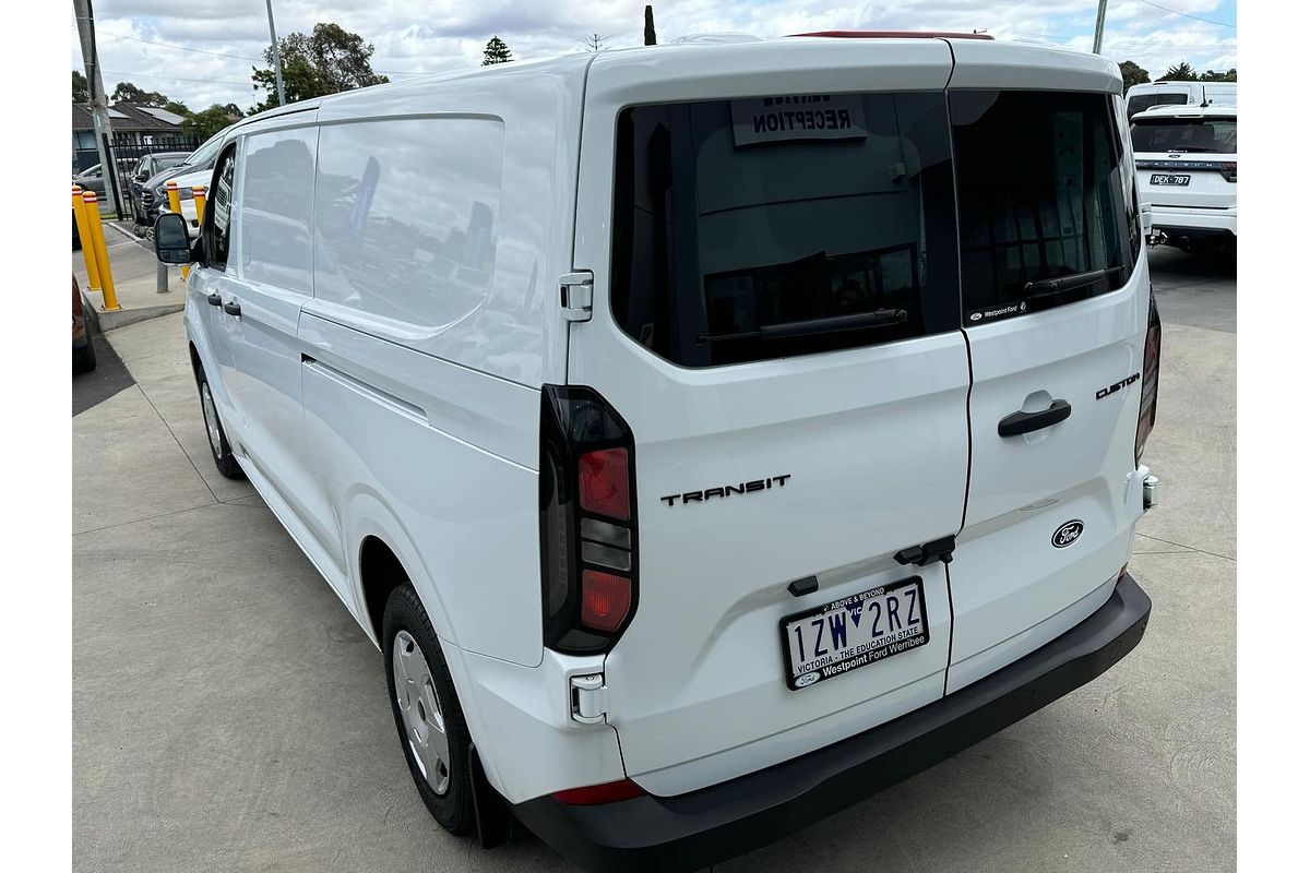 2023 Ford Transit Custom Trend 320L AV LWB