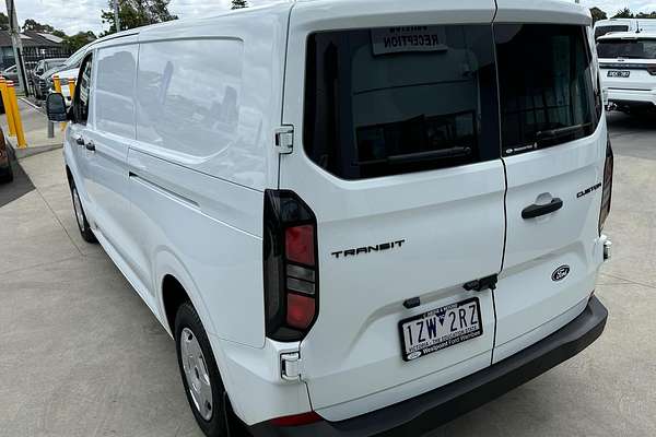 2023 Ford Transit Custom Trend 320L AV LWB