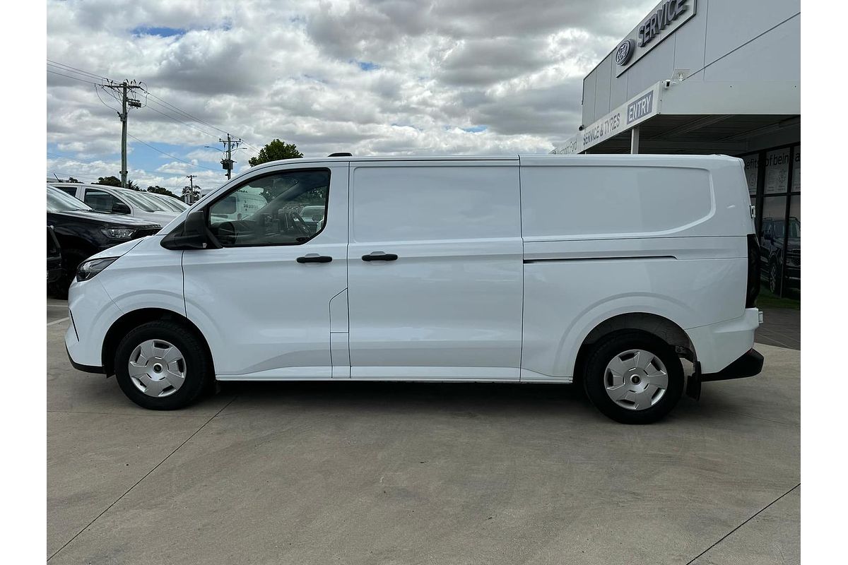 2023 Ford Transit Custom Trend 320L AV LWB