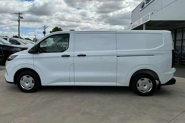2023 Ford Transit Custom Trend 320L AV LWB