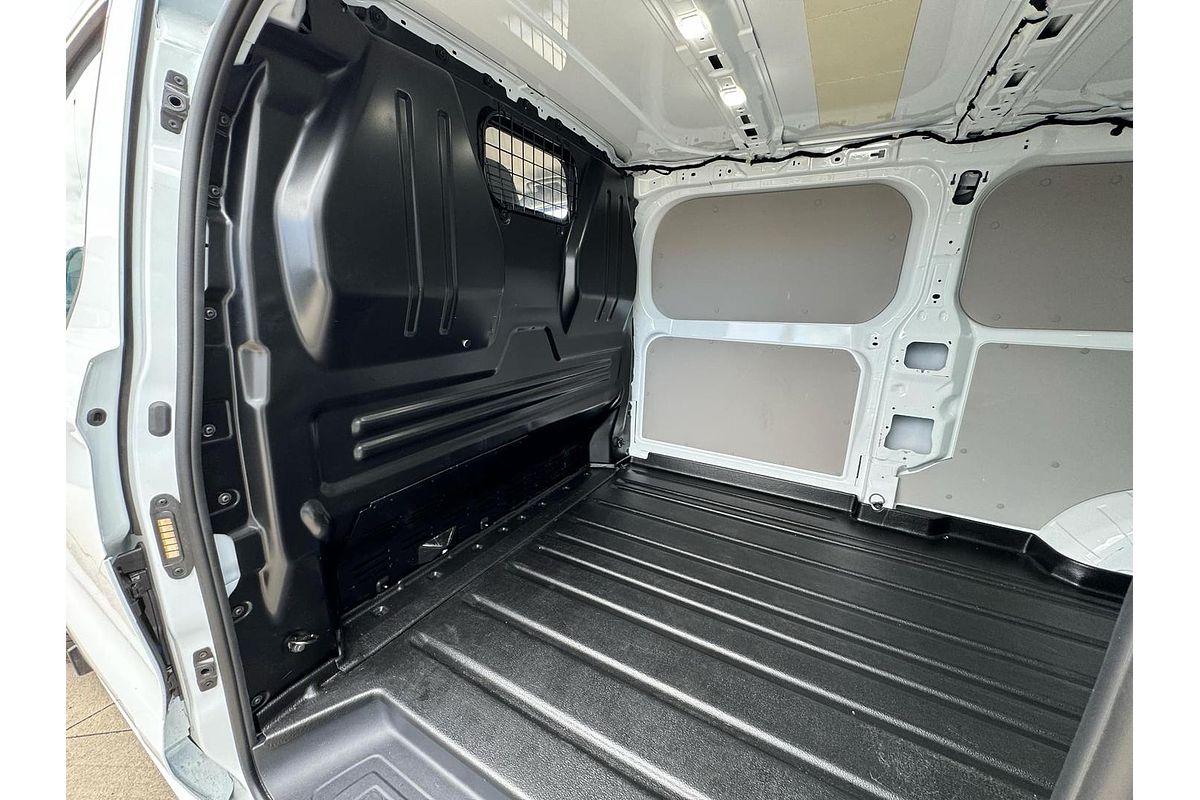 2023 Ford Transit Custom Trend 320L AV LWB