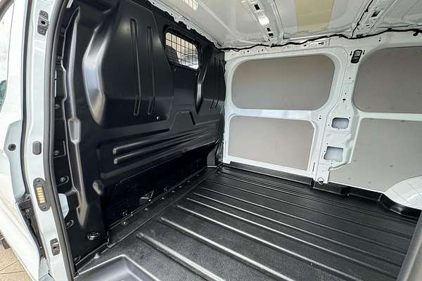 2023 Ford Transit Custom Trend 320L AV LWB
