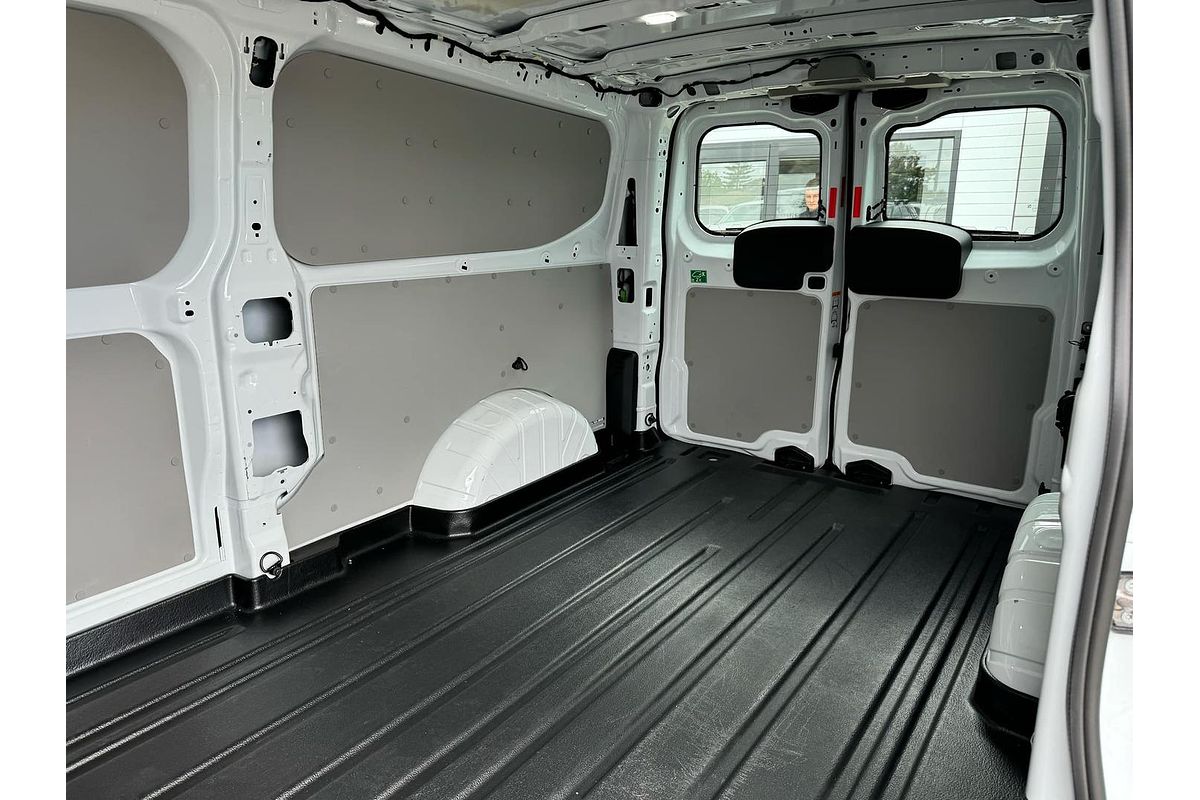 2023 Ford Transit Custom Trend 320L AV LWB