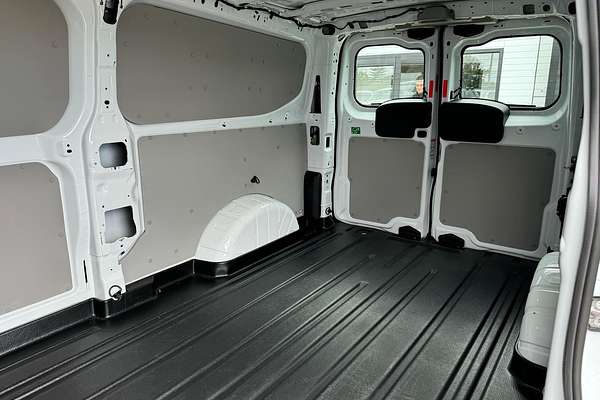 2023 Ford Transit Custom Trend 320L AV LWB
