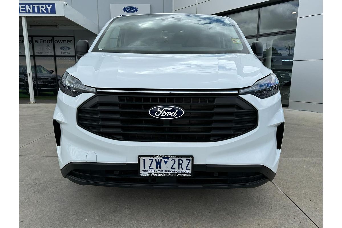 2023 Ford Transit Custom Trend 320L AV LWB