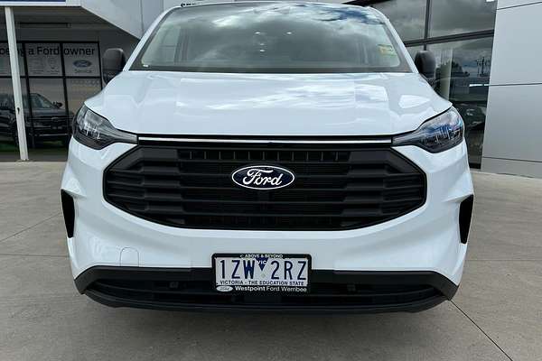 2023 Ford Transit Custom Trend 320L AV LWB
