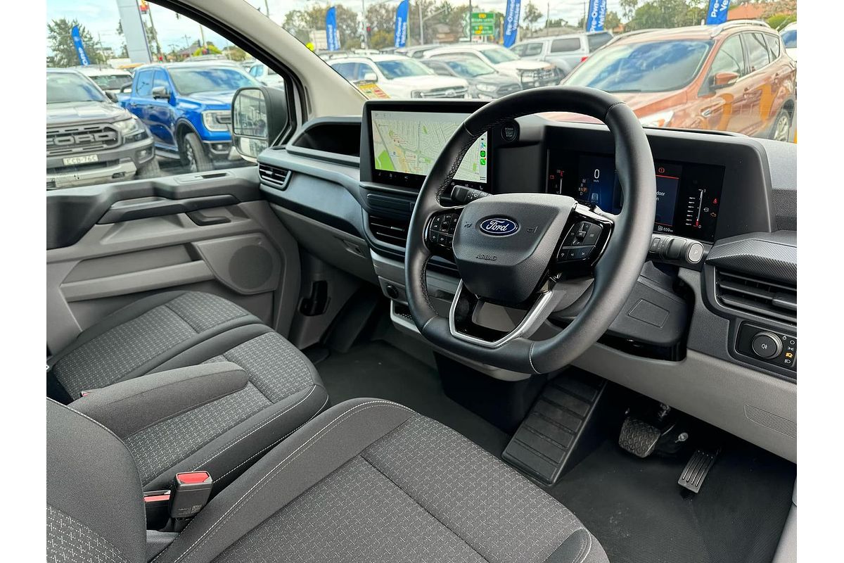 2023 Ford Transit Custom Trend 320L AV LWB