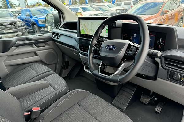 2023 Ford Transit Custom Trend 320L AV LWB