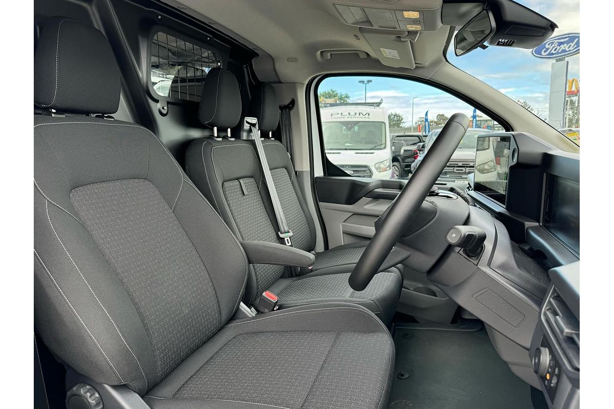 2023 Ford Transit Custom Trend 320L AV LWB