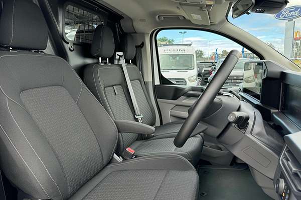 2023 Ford Transit Custom Trend 320L AV LWB